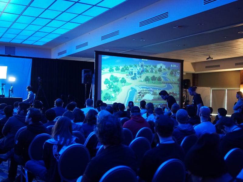 Players competing at TitanBonusKingdom battlestations