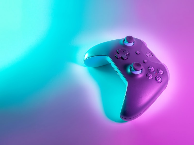 Private console pods with 120Hz OLEDs